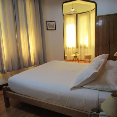 Hotel Vegas Santiago de Chile Zewnętrze zdjęcie