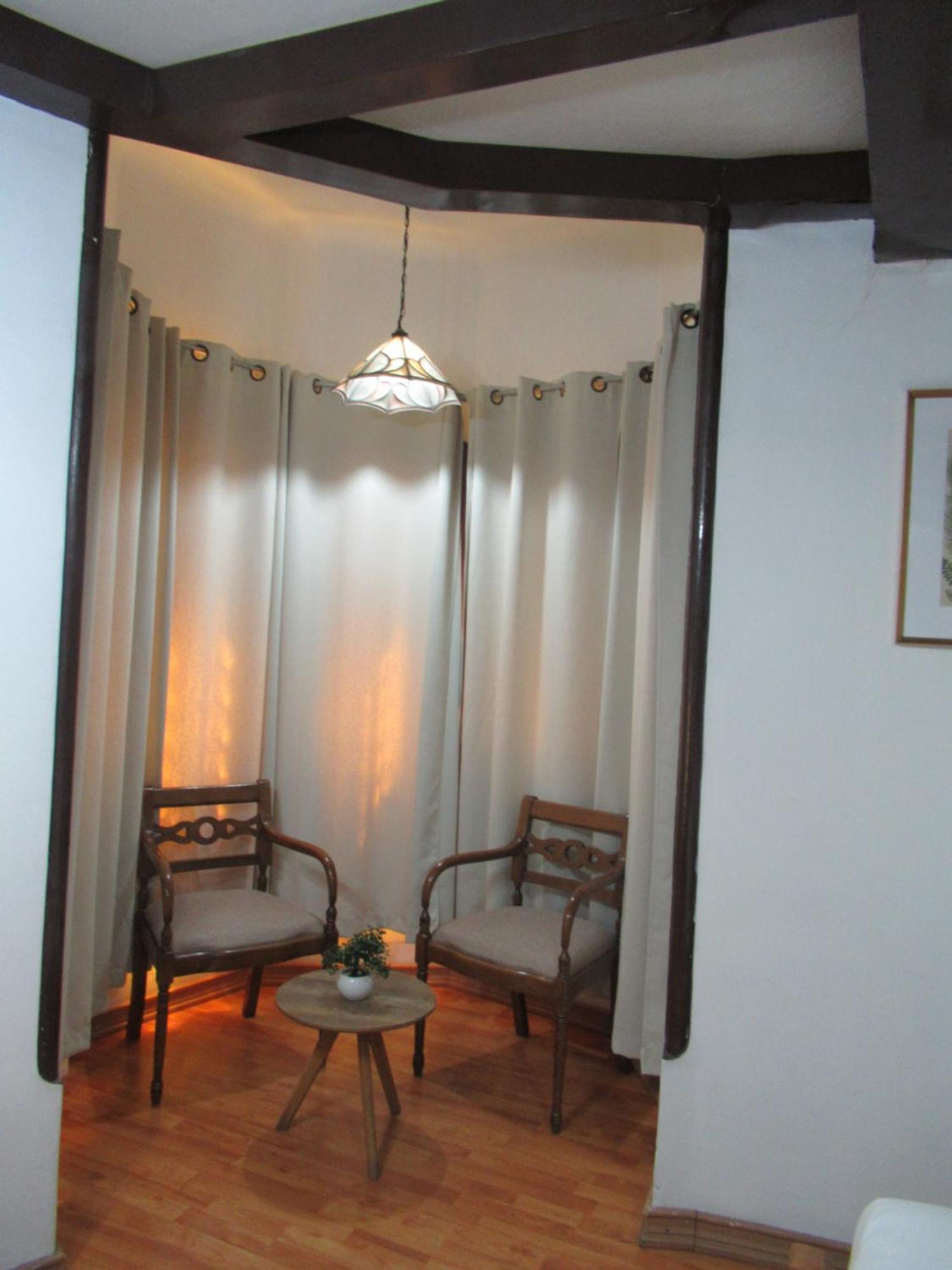 Hotel Vegas Santiago de Chile Zewnętrze zdjęcie