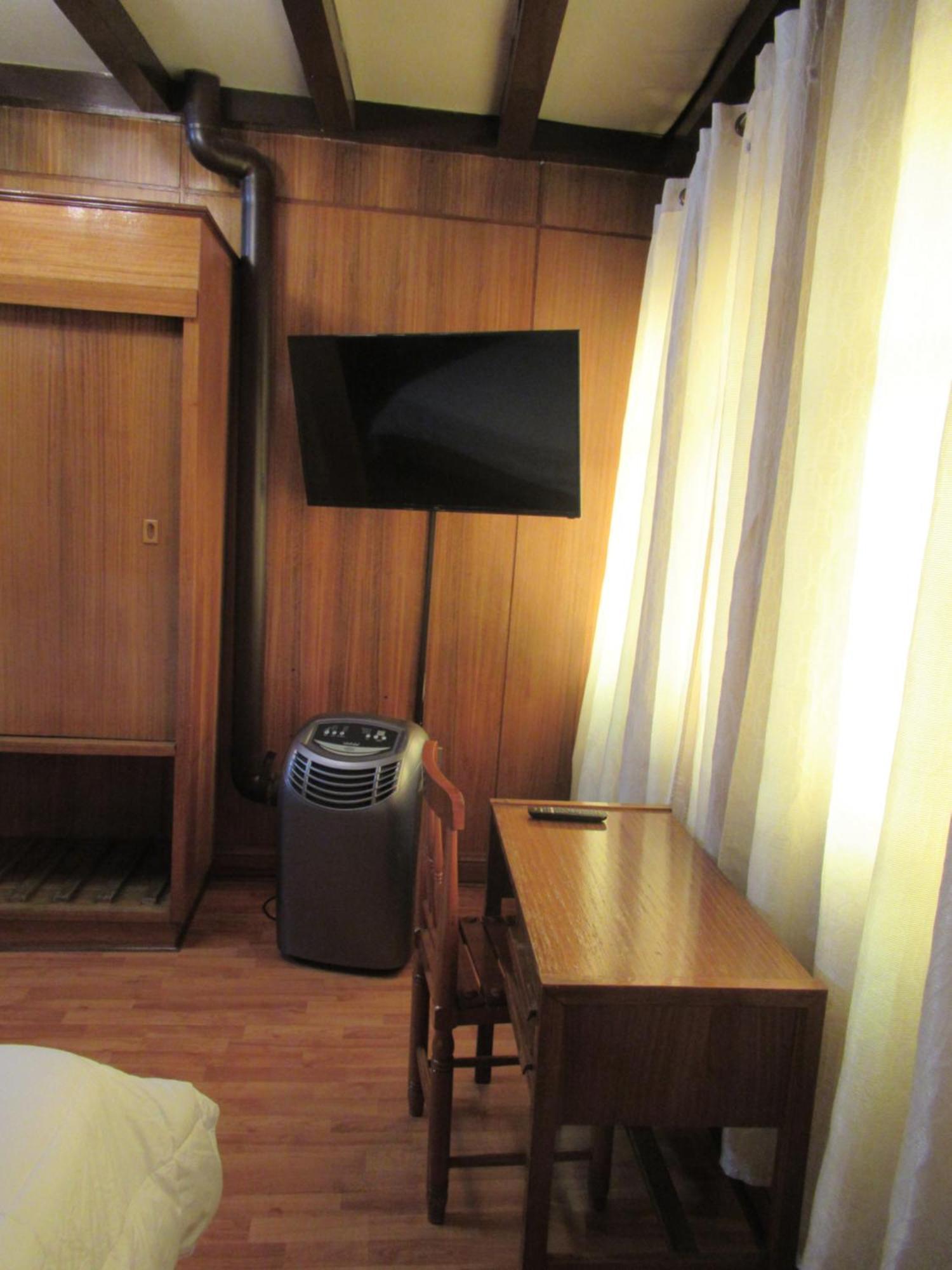 Hotel Vegas Santiago de Chile Zewnętrze zdjęcie