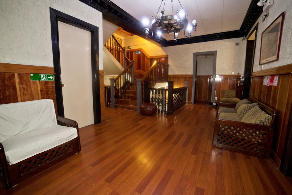 Hotel Vegas Santiago de Chile Zewnętrze zdjęcie