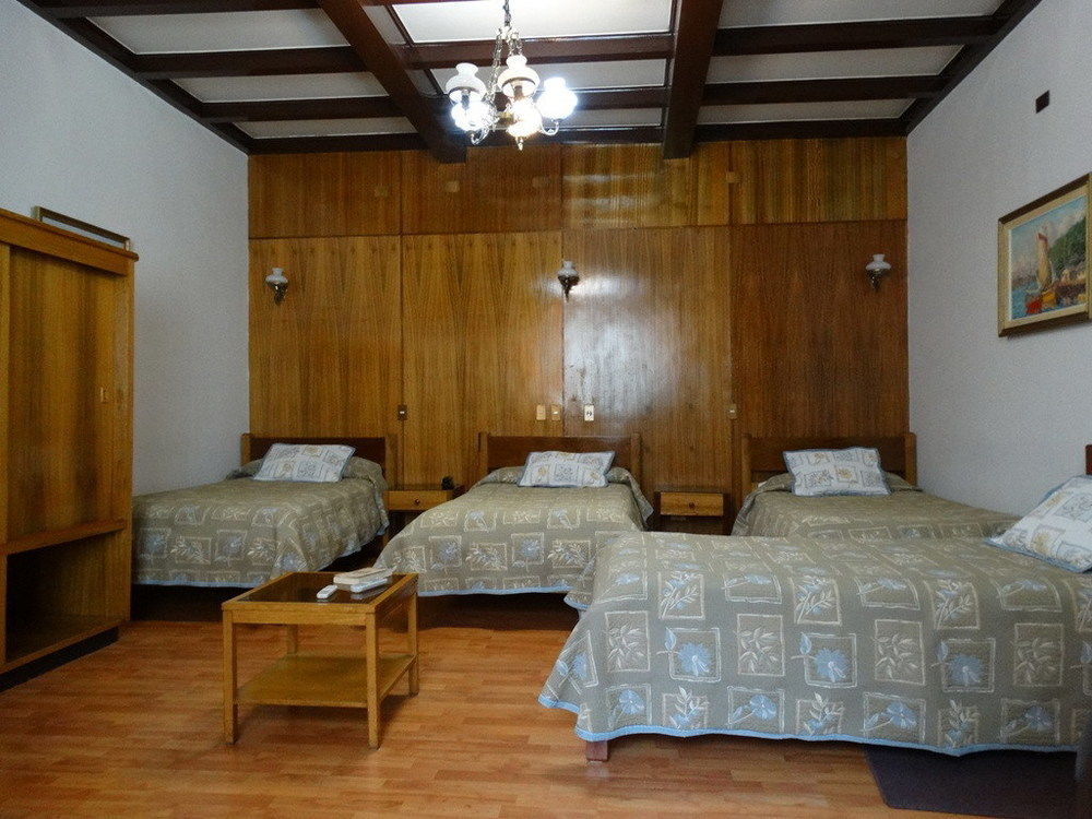 Hotel Vegas Santiago de Chile Zewnętrze zdjęcie