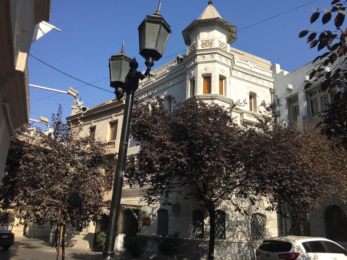 Hotel Vegas Santiago de Chile Zewnętrze zdjęcie
