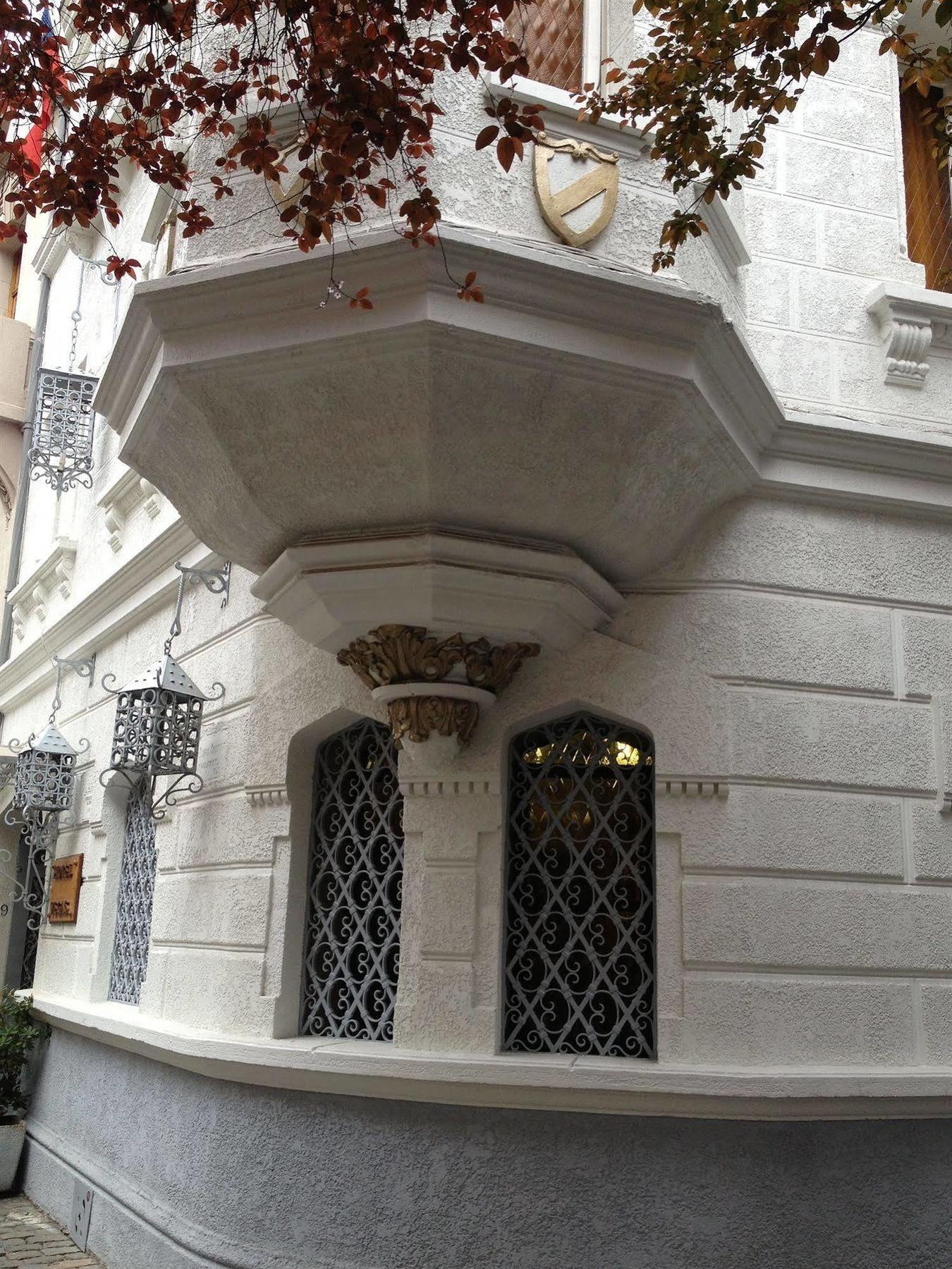 Hotel Vegas Santiago de Chile Zewnętrze zdjęcie