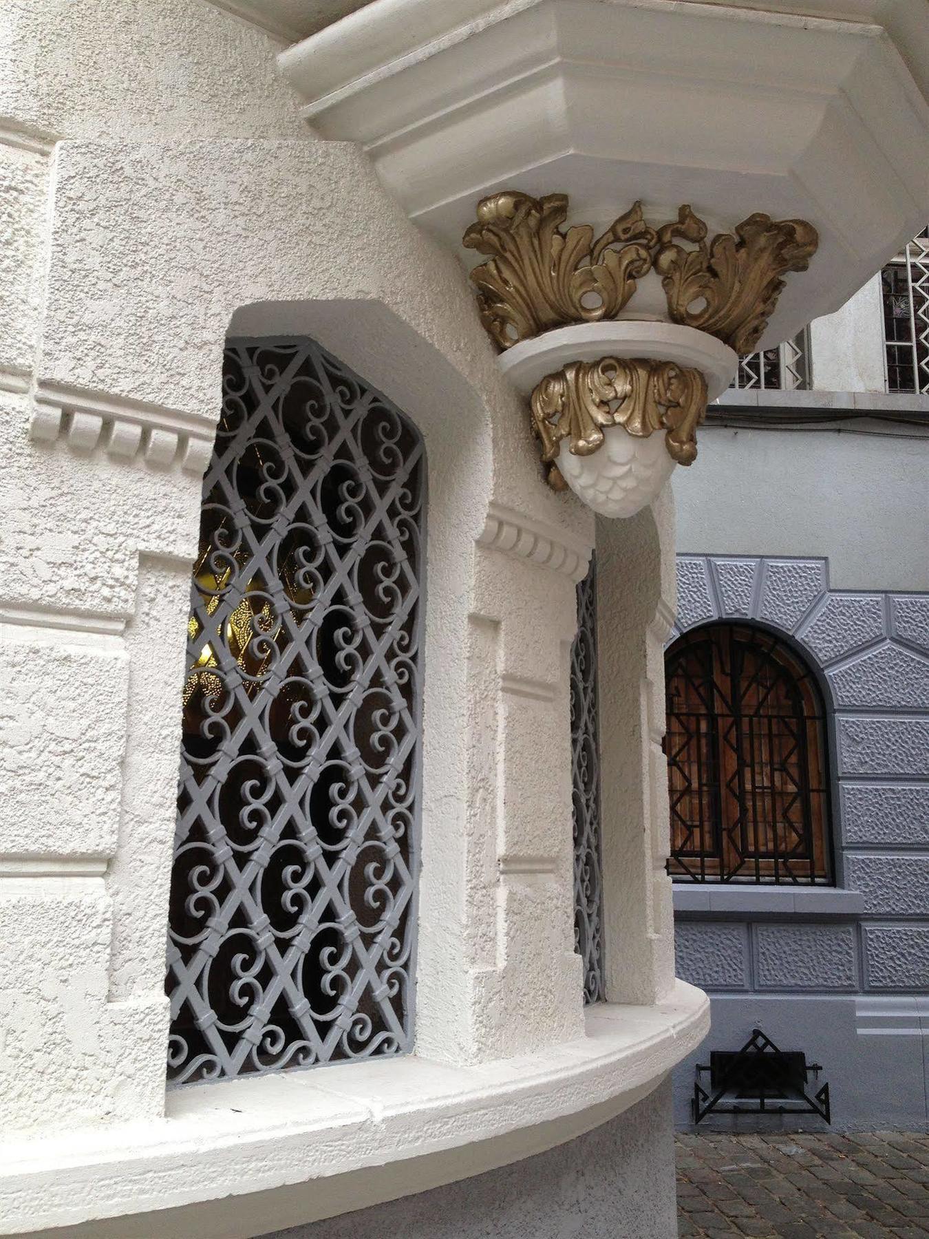 Hotel Vegas Santiago de Chile Zewnętrze zdjęcie